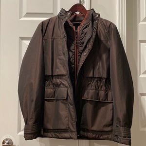 🌟 Ted Baker London Oka Field Jacket 🌟